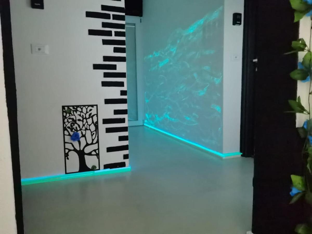 Welc-Home! Posada  Zewnętrze zdjęcie